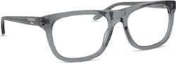 Мъжки Пластмасови Balenciaga Bb0498o 004 56