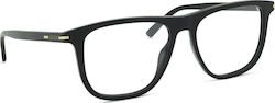 Men's Plastic Gucci Gg2130o 005 56