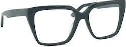 Дамски Пластмасови Balenciaga Bb0130o 015 53