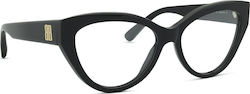 Women's Plastic Balenciaga Bb0482o 001 56