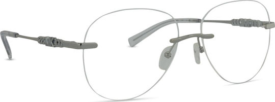 Unisex Μεταλλικό Michael Kors Kyoto 0mk3077 1893 56