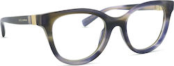 Γυναικεία Οξικό Dolce & Gabbana 0dg3437 3447 53