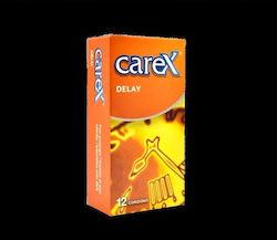 Condoms 12 pcs