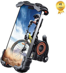 Lamicall Bm02 Mobile Phone Holder Handlebar Bic...
