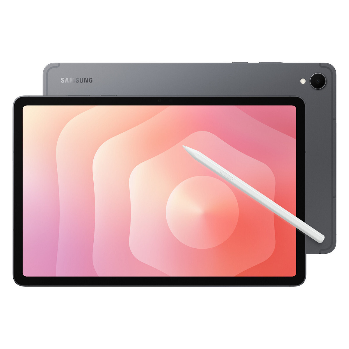 SamsungGalaxyTabS11EnterpriseEdition11"(12GB/128GB)Γκρι