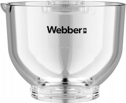 Webber Webber Ersatzteil Zubehör für Küchenmaschinen 5l