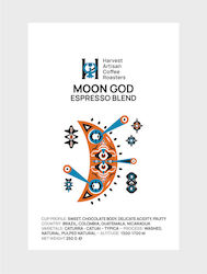 Harvest Espresso σε Κόκκους 250gr