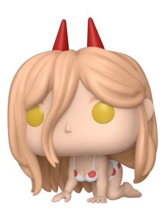 Funko Pop! Animation: Chainsaw Man - Power 1975