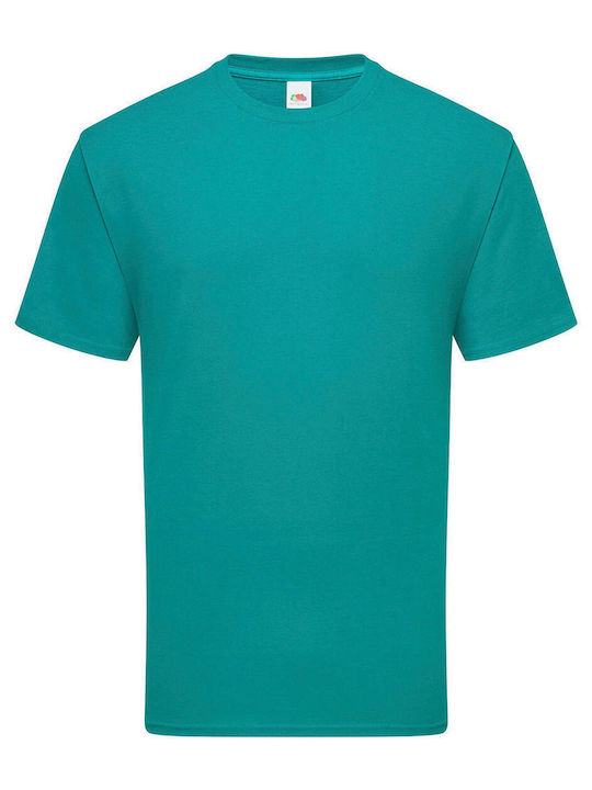 Fruit of the Loom Men's Promotional Short Sleev...