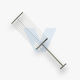 Manual Cheese Cutter from Inox Steel