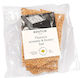 Sesame Seed Candy Koutlis Thasos Honey 100g