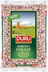 Duru Φασόλια Μπαρμπούνια 1kg Duru Φασόλια Μπαρμπούνια 1kg