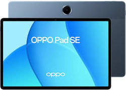Oppo Pad SE 11" (4GB/128GB) Twilight Blue Oppo Pad SE 11" (4GB/128GB) Twilight Blue
