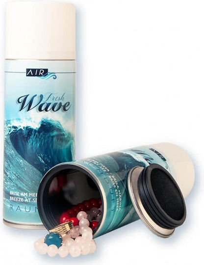 Safe Box Sun Lotion Air Fresh Wave