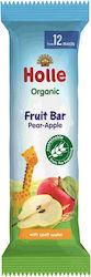 Holle Organic Cereal Bar 25gr