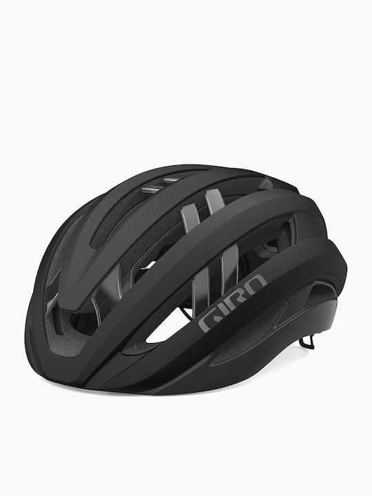 Giro Road Bicycle Helmet Black