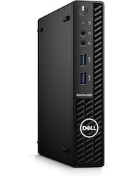 Dell Optiplex 3080 Tiny Überarbeitet Grade A (Kern i5-10500T/16GB/256GB SSD/Kein Betriebssystem) Dell Optiplex 3080 Tiny Überarbeitet Grade A (Kern i5-10500T/16GB/256GB SSD/Kein Betriebssystem)
