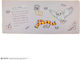 Deskpad Harry Potter Hedwig