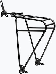 Ortlieb Quick Rack Alu Black Bike Rack