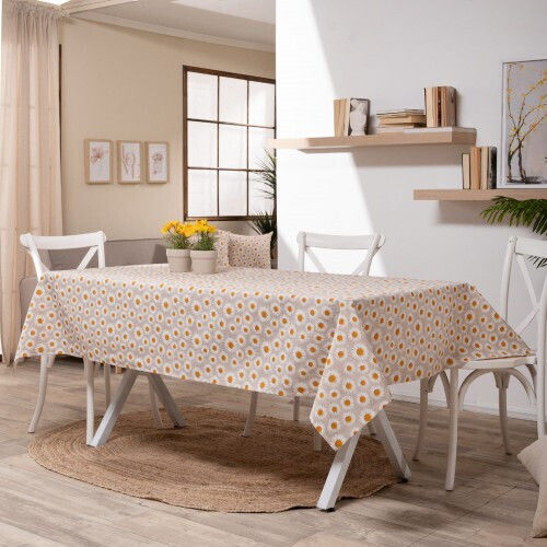 Teoran Tablecloth Floreta Floreta 01 135x180 cm