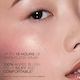 Langanhaltendes Nars Neue Rouge & Blush Schatten Dominante Kapazität G 4.8