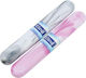 Elina Plastic Toothbrush Support Base 4326470632050