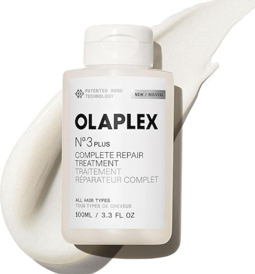Olaplex N°.3plus Reconstruction/Nourishment & Hydration Shampoo 100ml