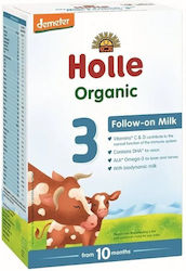 Holle Für 10+ Monate 600g Holle Für 10+ Monate 600g