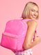 BagBase Backpack Φούξια