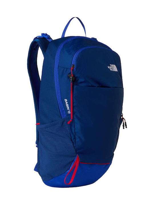 The North Face Backpack 18lt Μπλε
