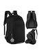 Backpack 45lt Μαύρο