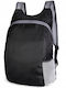 Backpack 20lt Μαύρο