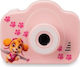 Lexibook Paw Patrol Kids Compact Camera Pink