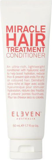 Eleven Australia Miracle Hair Treatment Conditioner 50ml