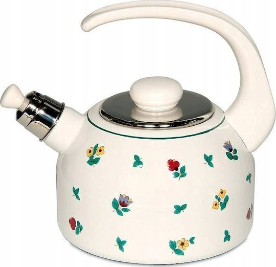 Riess Βραστήρας Εμαγιέ 2000ml