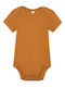 Babybugz Baby-Strampler Toffee