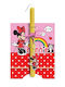 Easter Candle Minnie Various Designs