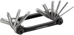 Voxom Multitool Wkl45 Voxom Multitool Wkl45