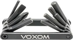Voxom Wkl7 Multitool
