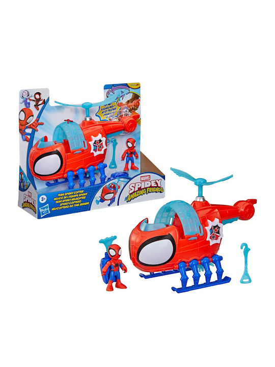 Spidey His Amazing Friends Hasbro Spidey His Amazing Friends Hasbro