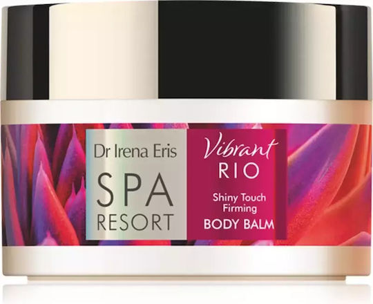 Стягащ Балсам За Тяло Dr Irena Eris Spa Resort Vibrant Rio 200 Ml