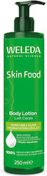 Weleda Skin Food Емулсия За Тяло 250 Ml Weleda Skin Food Емулсия За Тяло 250 Ml