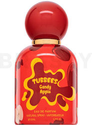 Tubbees Candy Apple EDP 50ml Tubbees Candy Apple EDP 50ml