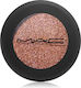 Mac Cosmetics Shimmering Eye Shadow Glitter Shade Slow Fast Slow Weight G 1