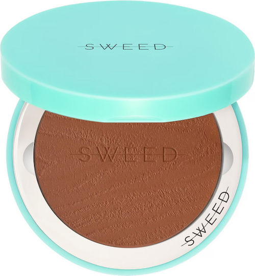 Sweed Bronzer Bronzing Powder Tan 5 G