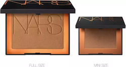 Nars Mini Laguna Bronzing Contouring Powder Mini Shade Laguna 06 Capacity G 3.5