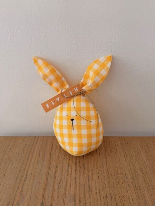 Le Petit Renard Kids Decorative Pillow Bunny Ye...