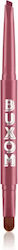 Creamy Lip Liner Plumping Effect Buxom Power Line Plumping Lip Liner Shade Dangerous Dolly Weight G 0.3