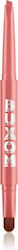 Buxom Power Line Plumping Lip Liner Creamy Lip Liner Plumping Effect Shade Rich Rose Weight G 0.3