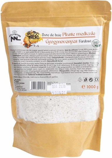 Badezusätze 1kg Beutel Medizinische Kräuter Duft Z-tools Ext9981